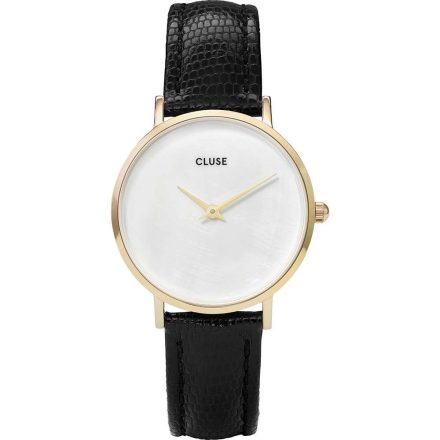 CL30048 - Cluse Minuit női karóra Ø 33,0 mm