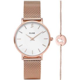 CLG013 - Cluse Minuit női karóra Ø 33,0 mm