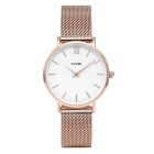 CW0101203001 - Cluse Minuit női karóra Ø 33,0 mm