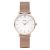 CW0101203001 - Cluse Minuit női karóra Ø 33,0 mm