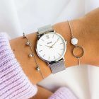 CW0101203002 - Cluse Minuit női karóra Ø 33,0 mm