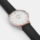 CW0101203020 - Cluse Minuit női karóra Ø 33,0 mm