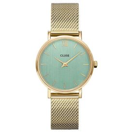 CW0101203030 - Cluse Minuit női karóra Ø 33,0 mm