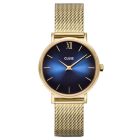 CW10202 - Cluse Minuit női karóra Ø 33,0 mm