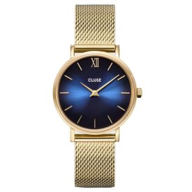 CW10202 - Cluse Minuit női karóra Ø 33,0 mm