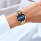 CW10202 - Cluse Minuit női karóra Ø 33,0 mm