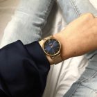 CW10202 - Cluse Minuit női karóra Ø 33,0 mm