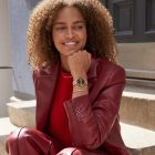 CW10207 - Cluse Minuit női karóra Ø 33,0 mm