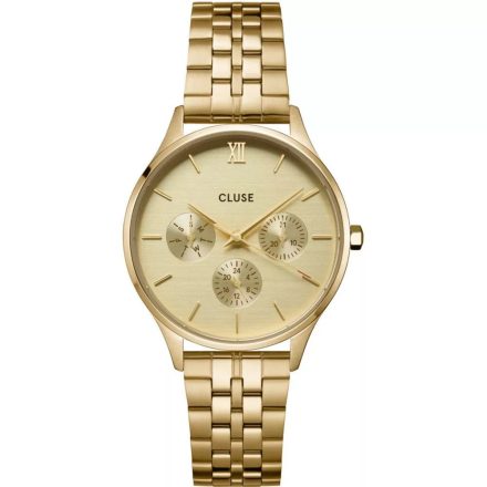 CW10701 - Cluse Minuit Multifunction női karóra Ø 34,0 mm