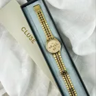 CW10701 - Cluse Minuit Multifunction női karóra Ø 34,0 mm