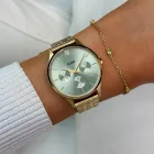 CW10709 - Cluse Minuit Multifunction női karóra Ø 34,0 mm