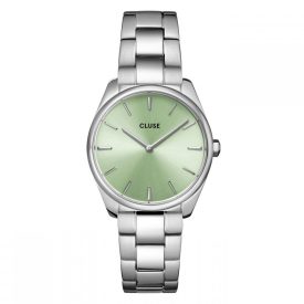 CW11215 - Cluse Féroce Petite női karóra Ø 31,5 mm