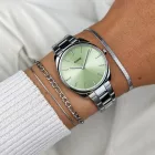 CW11215 - Cluse Féroce Petite női karóra Ø 31,5 mm