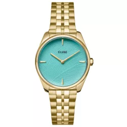 CW11220 - Cluse Féroce Petite női karóra Ø 31.5 mm