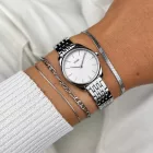 CW11706 - Cluse Féroce mini női karóra Ø 28,0 mm
