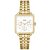CW13804 - Cluse La Tétragone Multifunction női karóra Ø 30,0 mm