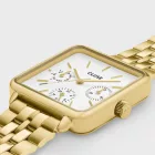 CW13804 - Cluse La Tétragone Multifunction női karóra Ø 30,0 mm