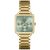 CW13805 - Cluse La Tétragone Multifunction női karóra Ø 30,0 mm