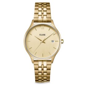 CW14301 - Cluse Minuit női karóra Ø 34,0 mm