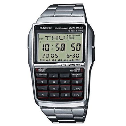 DBC-32D-1AES -Casio karóra