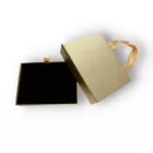 Bézs Jewelry nyakláncos doboz DJEW1-BE