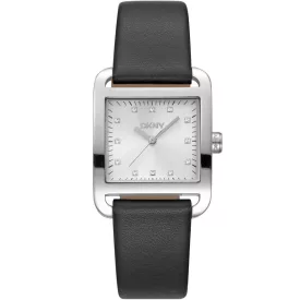 DKNY City Midi női karóra Méret: 34 mm - DK1L004L0015