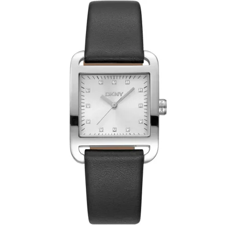 DKNY City Midi női karóra Méret: 34 mm - DK1L004L0015