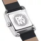 DKNY City Midi női karóra Méret: 34 mm - DK1L004L0015