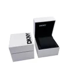 DKNY City Midi női karóra Méret: 34 mm - DK1L004L0015