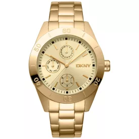   DKNY Nolita Sport női karóra Méret: 38,0 mm - DK1L079M0025