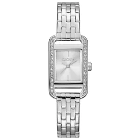   DKNY Faye női karóra Méret: 20,3 × 33,0 mm - DK1L117M0015