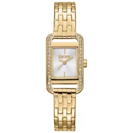   DKNY Faye női karóra Méret: 20,3 × 33,0 mm - DK1L117M0035