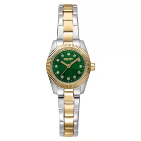 DKNY Flute Mini női karóra Méret: 23,0 mm - DK1L125M0055