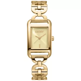   DKNY Poise női karóra Méret: 21,0 × 34,0 mm - DK1L142M0235