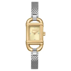  DKNY Mini / Signature női karóra Méret: 18,0 mm - DK1L179M0055
