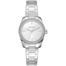   DKNY Casper / Evening Set női karóra Méret: 28,0 mm - DK1L184M0045