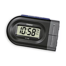 Casio DQ-543B-1EF asztali óra