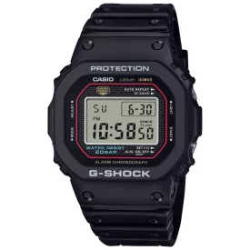  Casio G-Shock DW-5000SS-1ER karóra