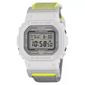 DW-5600MNC-7A8ER - Casio G-Shock karóra