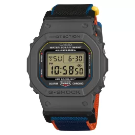 DW-5600MNC-8A2ER - Casio G-Shock karóra