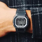 DW-5600RGM-1ER - Casio G-Shock karóra