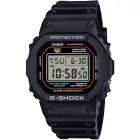 DW-5600RL-1ER - Casio G-Shock karóra