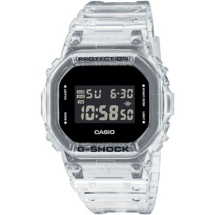 DW-5600SKE-7ER - Casio G-Shock karóra