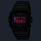DW-5600STT-1ER - Casio G-Shock Stranger Things collaboration karóra