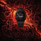 DW-5600STT-1ER - Casio G-Shock Stranger Things collaboration karóra