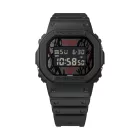 DW-5600STT-1ER - Casio G-Shock Stranger Things collaboration karóra