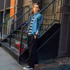 DW-5600UBB-1ER - Casio G-Shock karóra