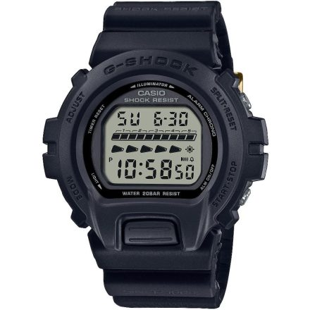 DW-6640RE-1ER -  Casio G-Shock karóra