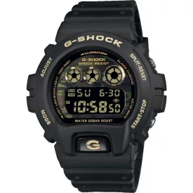 Casio G-Shock DW-6900CF-1ER karóra