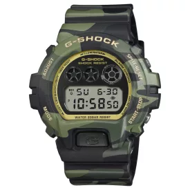  Casio G-Shock DW-6900TD-4ER karóra